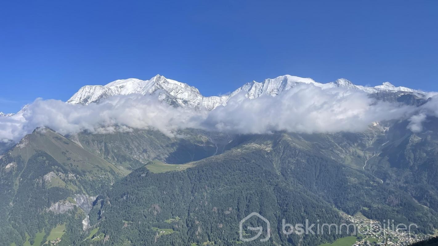 Vente Maison à Saint-Gervais-les-Bains 6 pièces