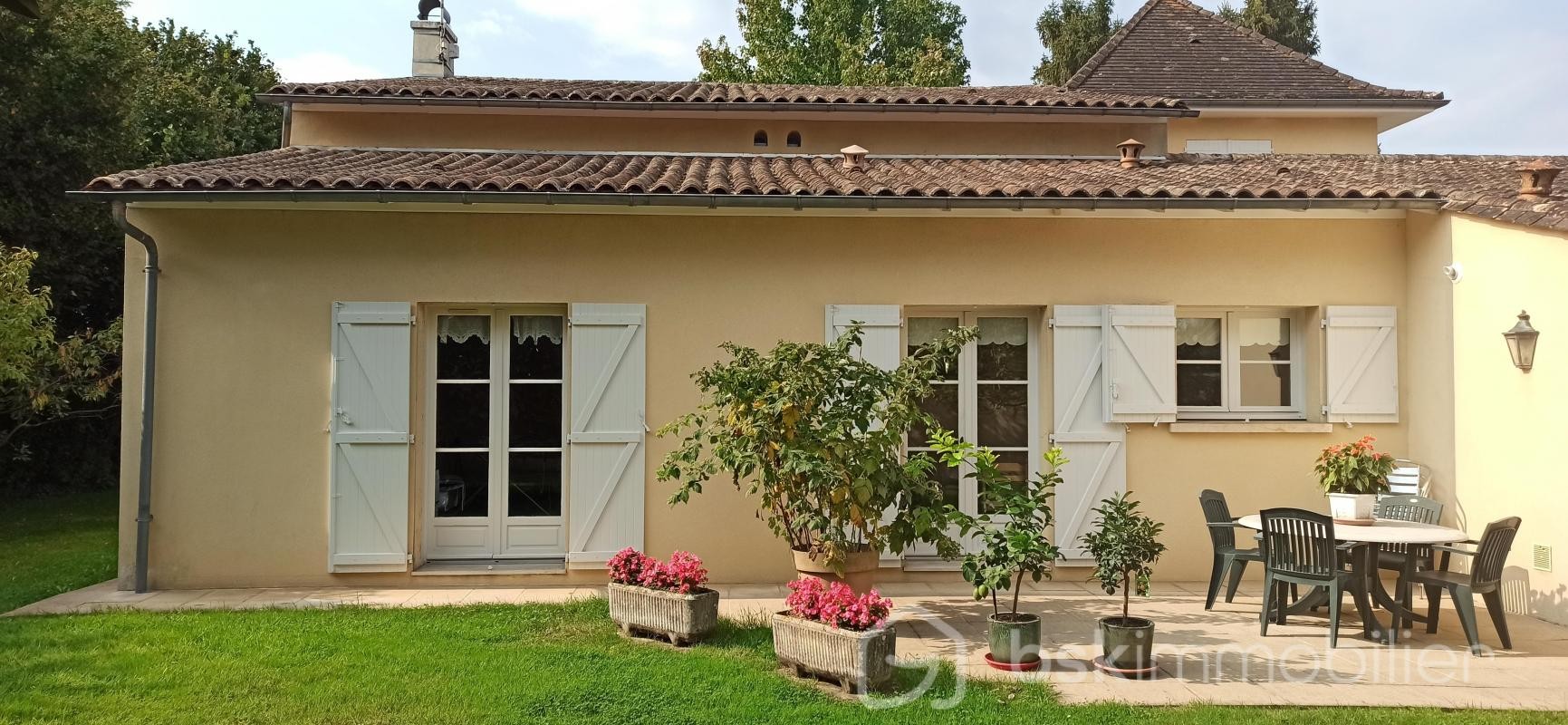 Vente Maison à Libourne 7 pièces