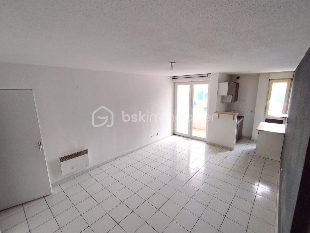 Vente Appartement à Montpellier 2 pièces