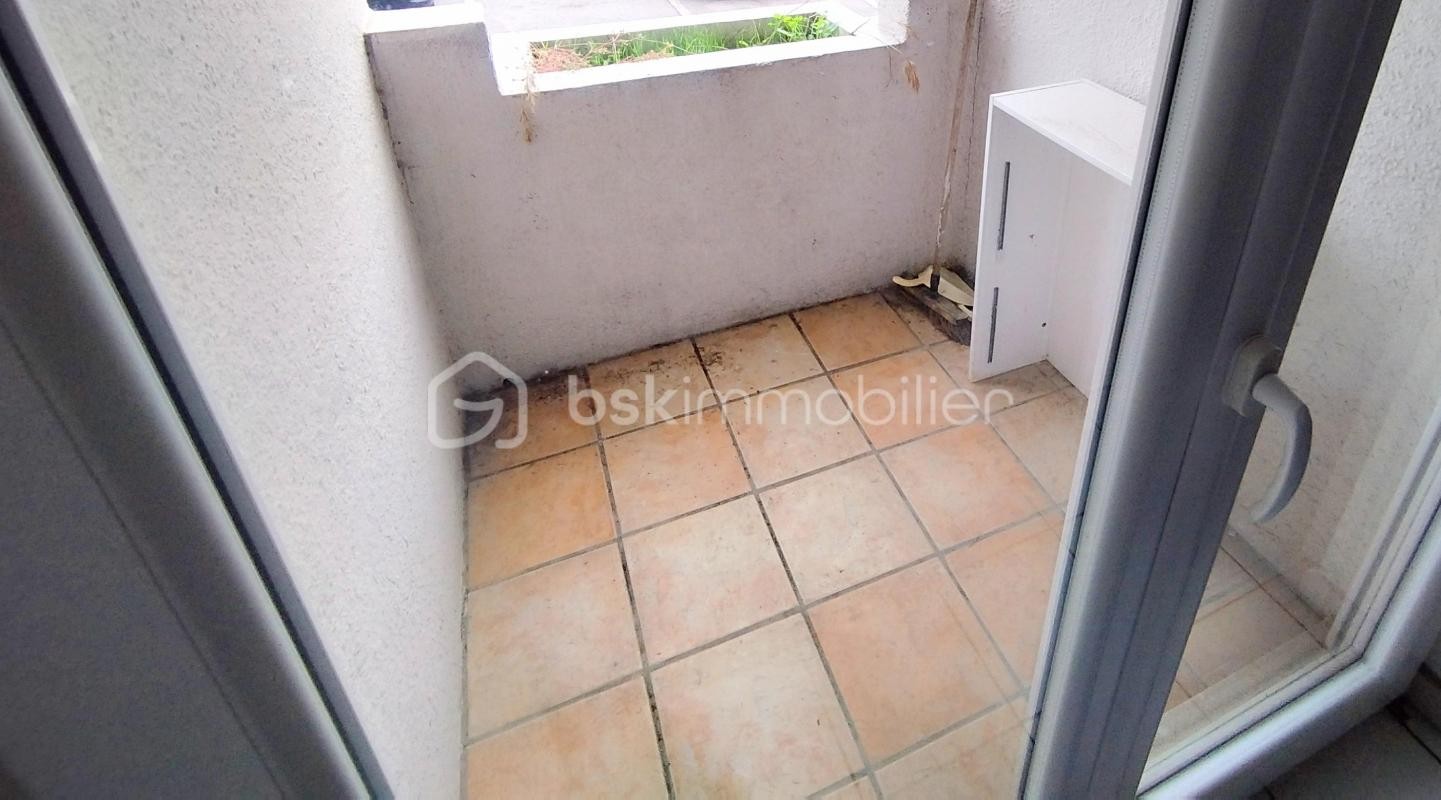 Vente Appartement à Montpellier 2 pièces