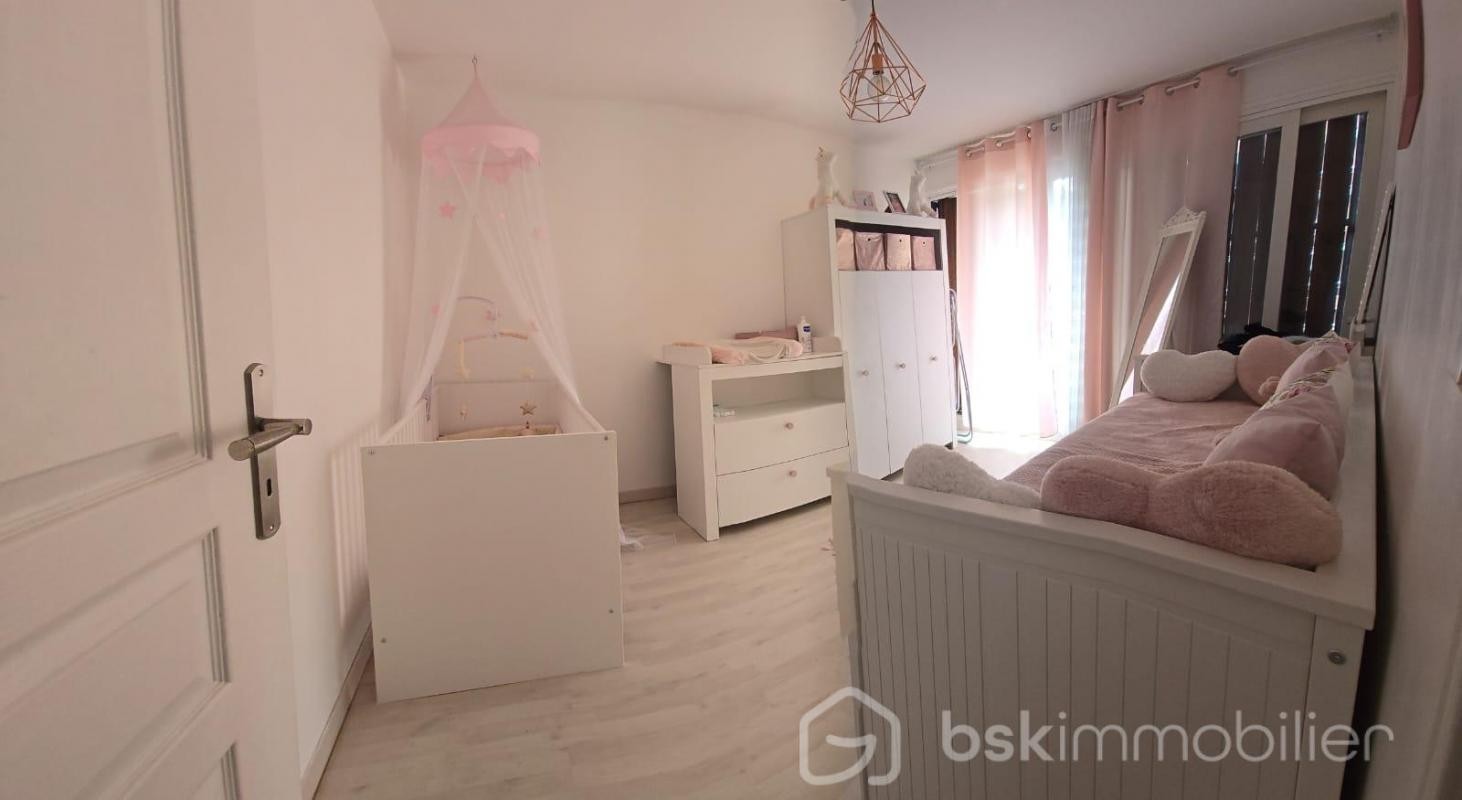 Vente Appartement à Tremblay-en-France 3 pièces