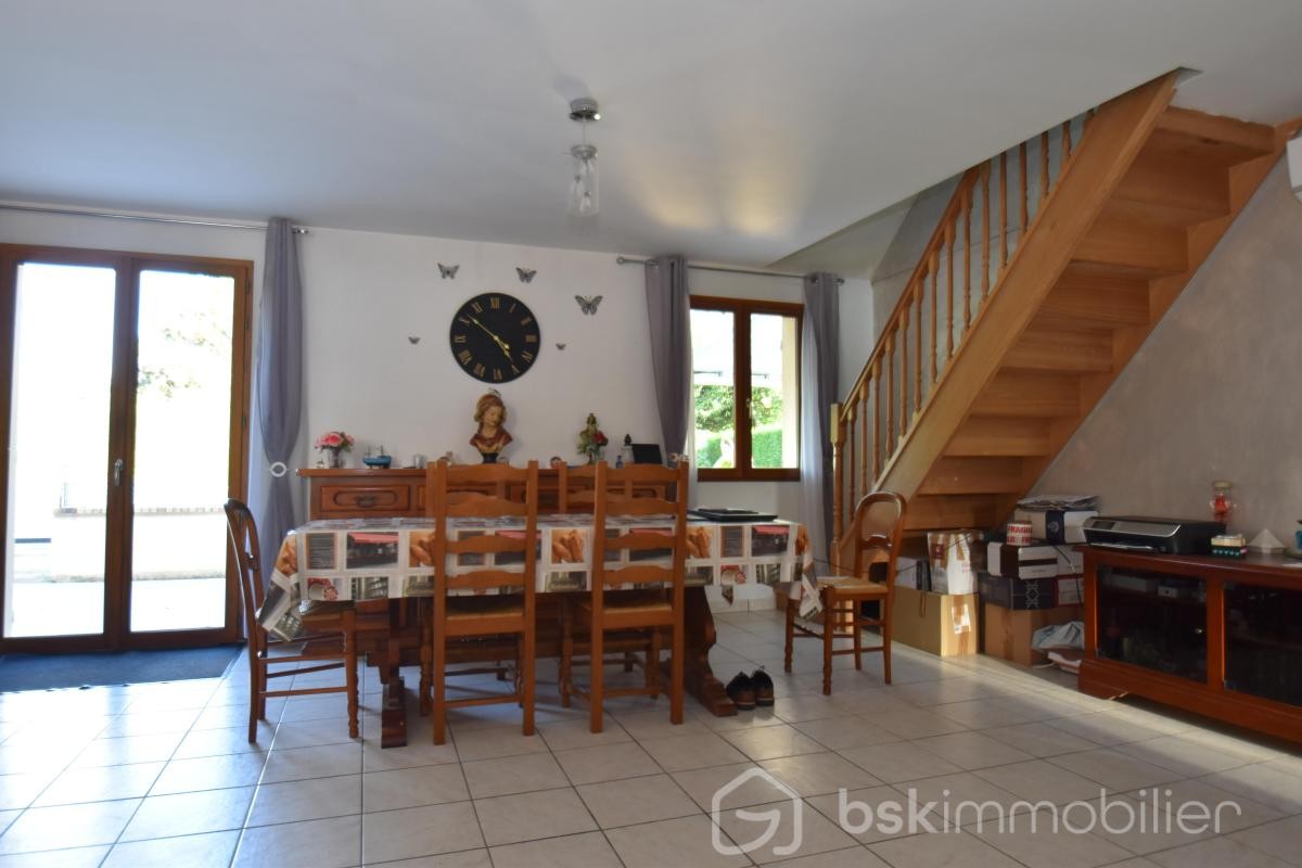 Vente Maison à Ablis 6 pièces