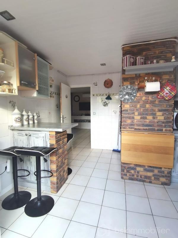 Vente Maison à Montfermeil 4 pièces