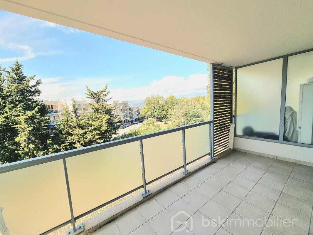 Vente Appartement à le Cannet 1 pièce