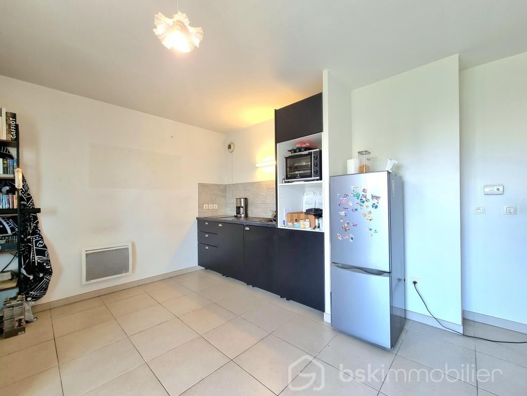 Vente Appartement à le Cannet 1 pièce