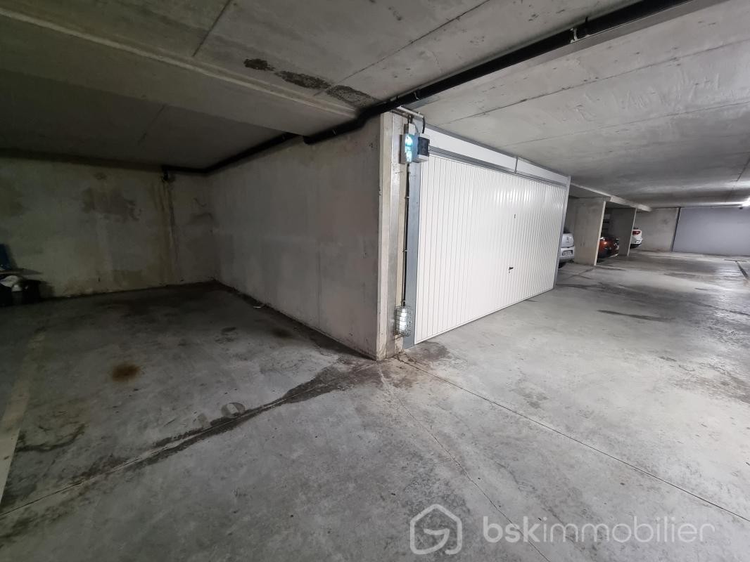 Vente Appartement à le Cannet 1 pièce