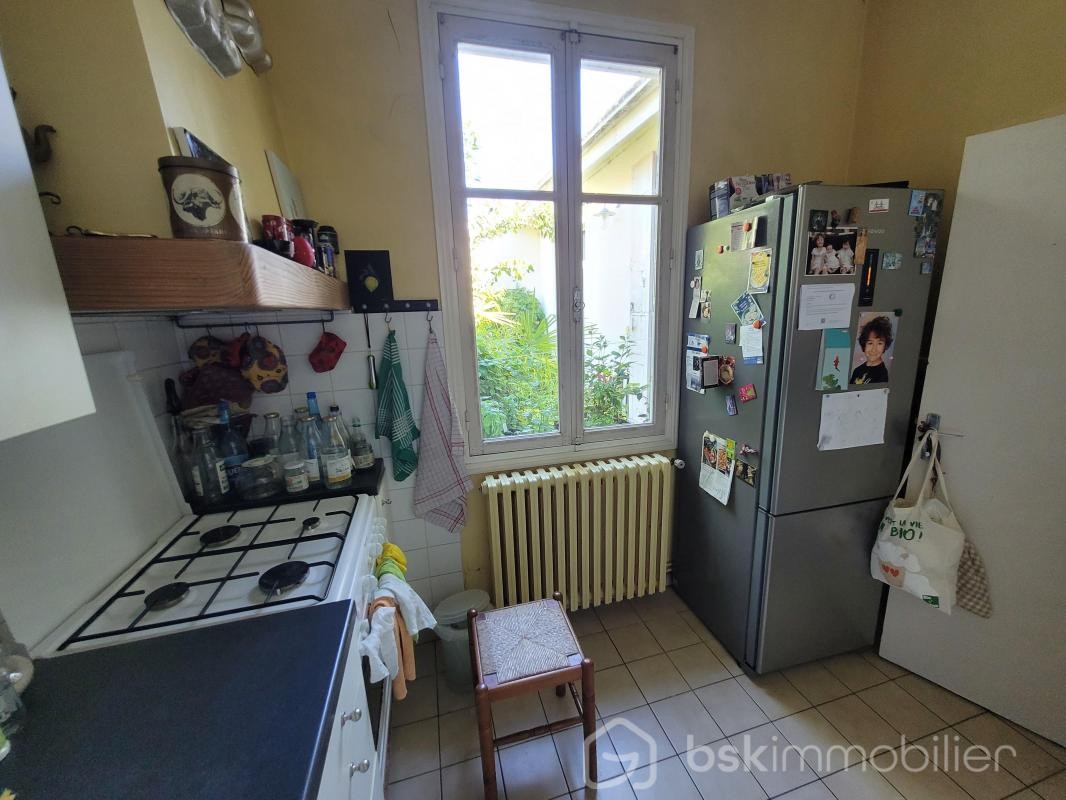 Vente Maison à Bordeaux 4 pièces