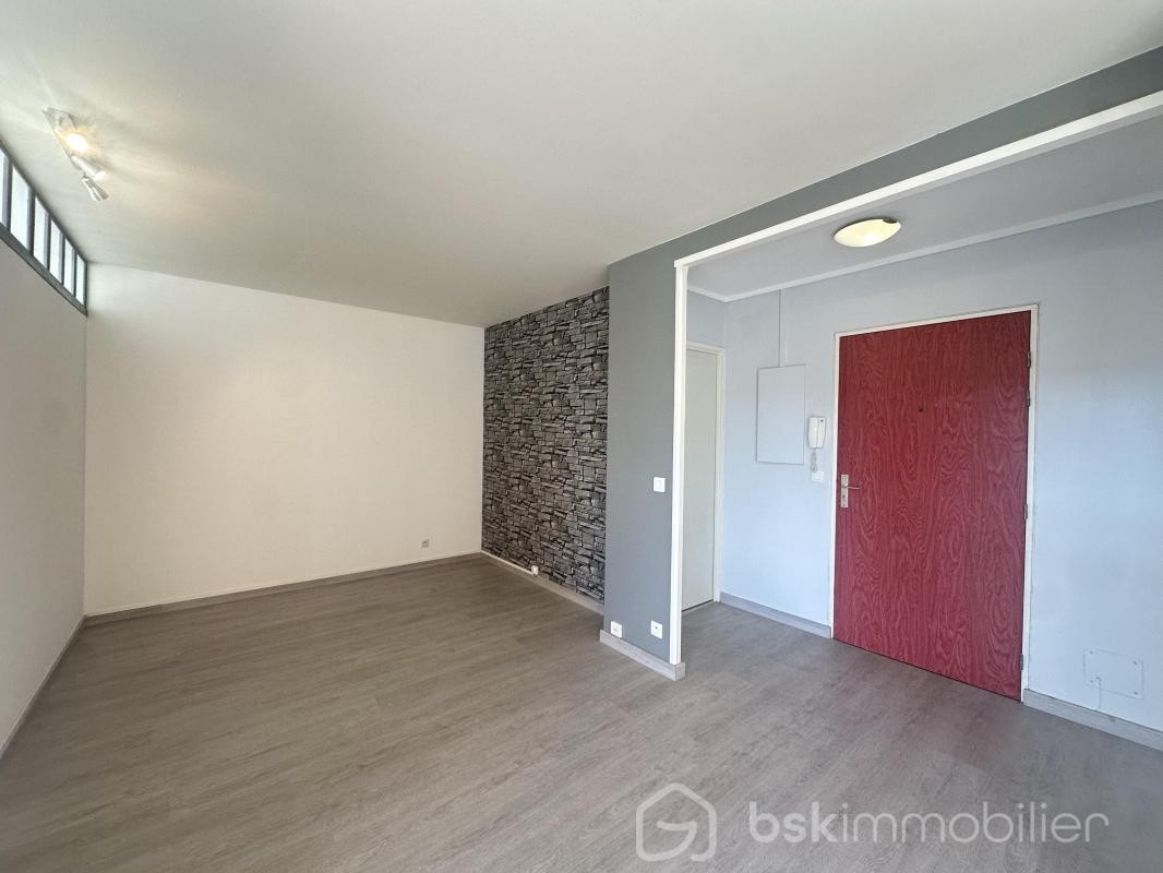 Vente Appartement à Évry 3 pièces