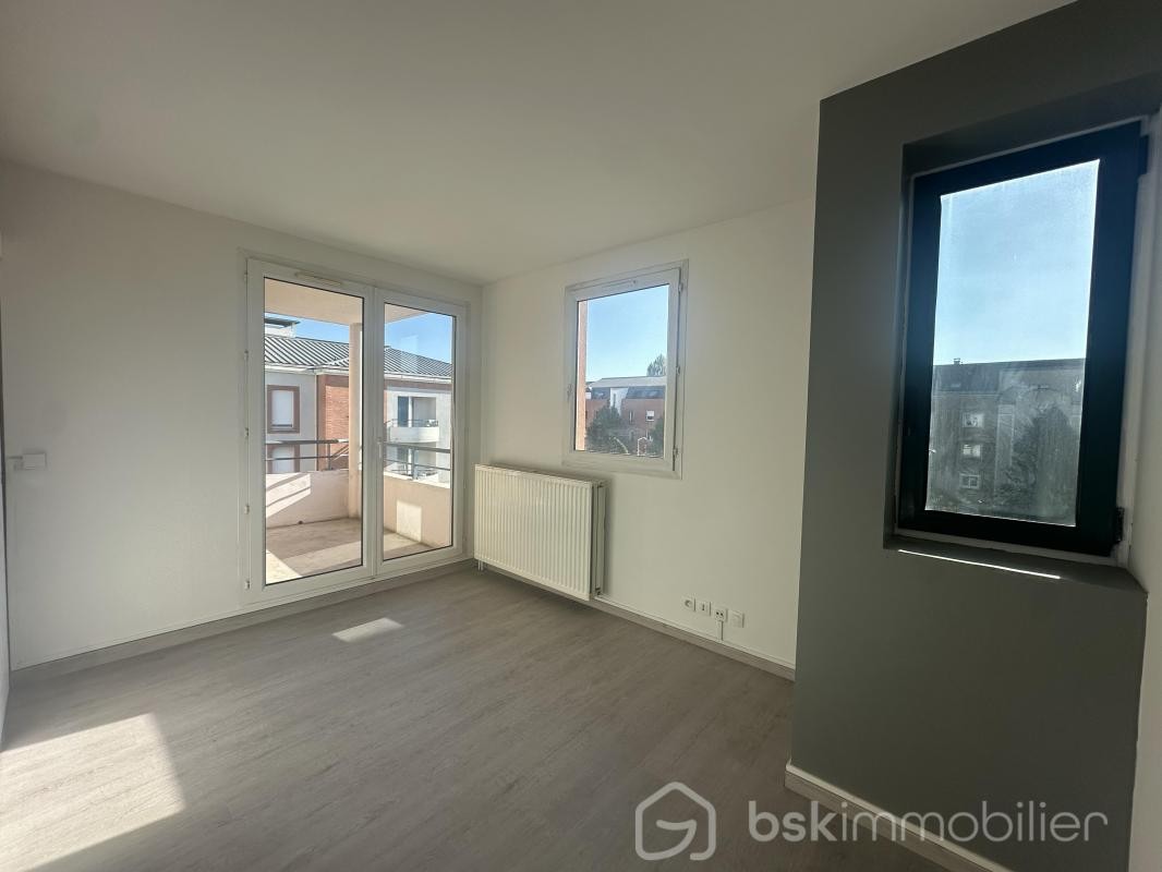 Vente Appartement à Évry 3 pièces