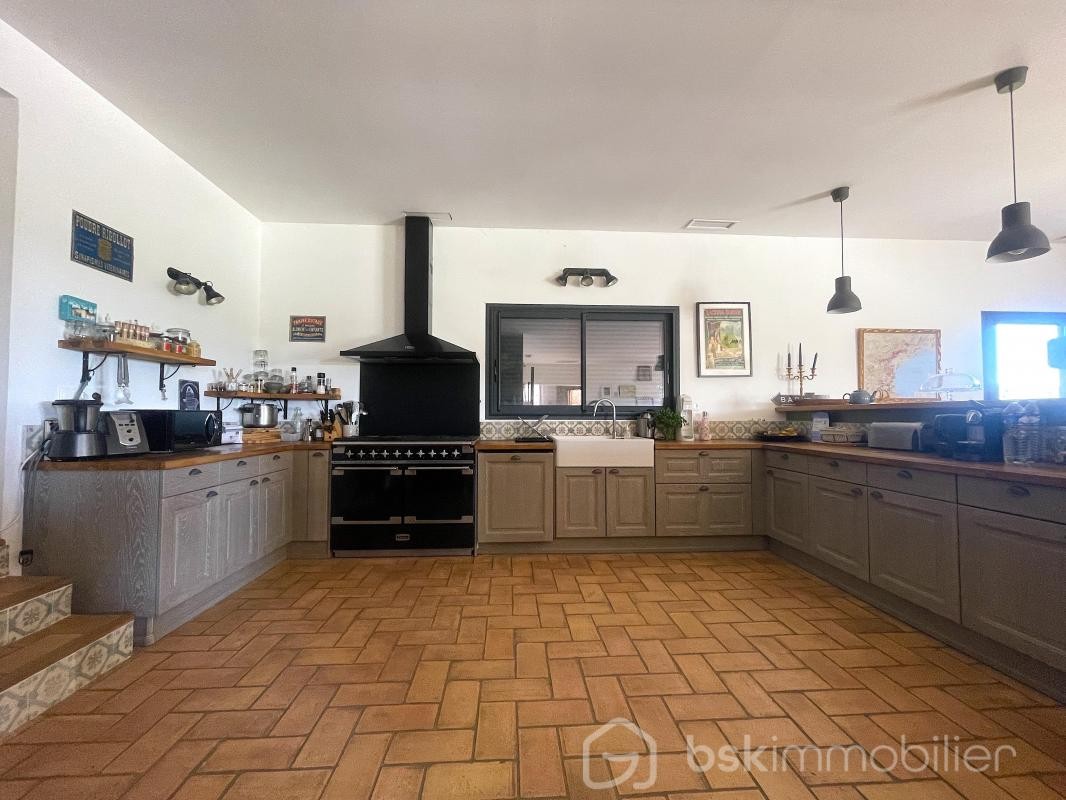 Vente Maison à Montagnac 5 pièces