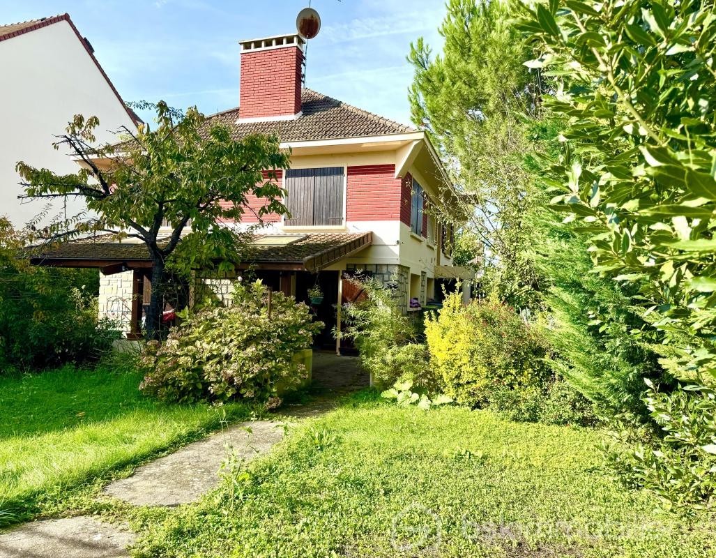 Vente Maison à Villeneuve-le-Roi 6 pièces