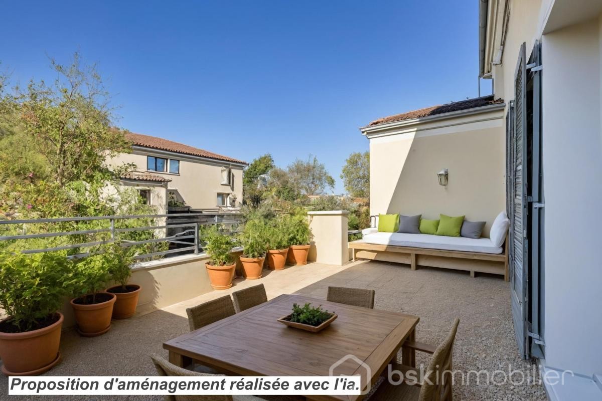 Vente Appartement à Saint-Priest 2 pièces