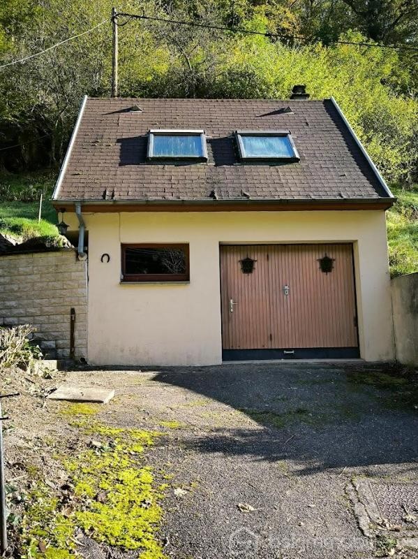 Vente Maison à Fréland 3 pièces