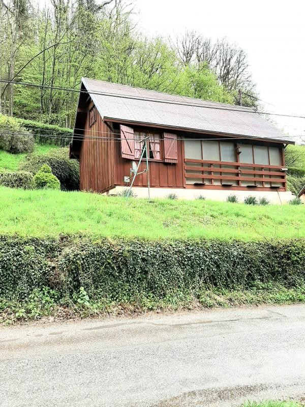 Vente Maison à Fréland 3 pièces