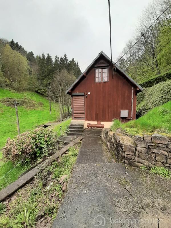 Vente Maison à Fréland 3 pièces