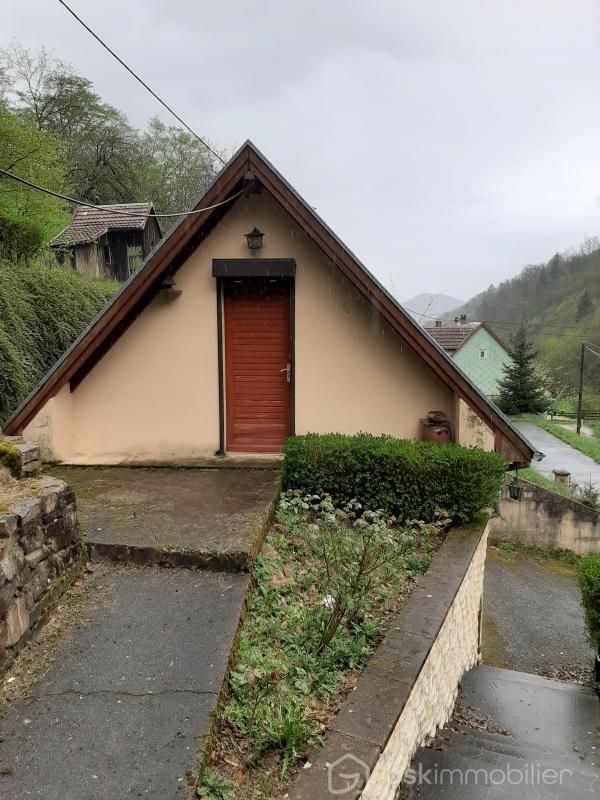 Vente Maison à Fréland 3 pièces