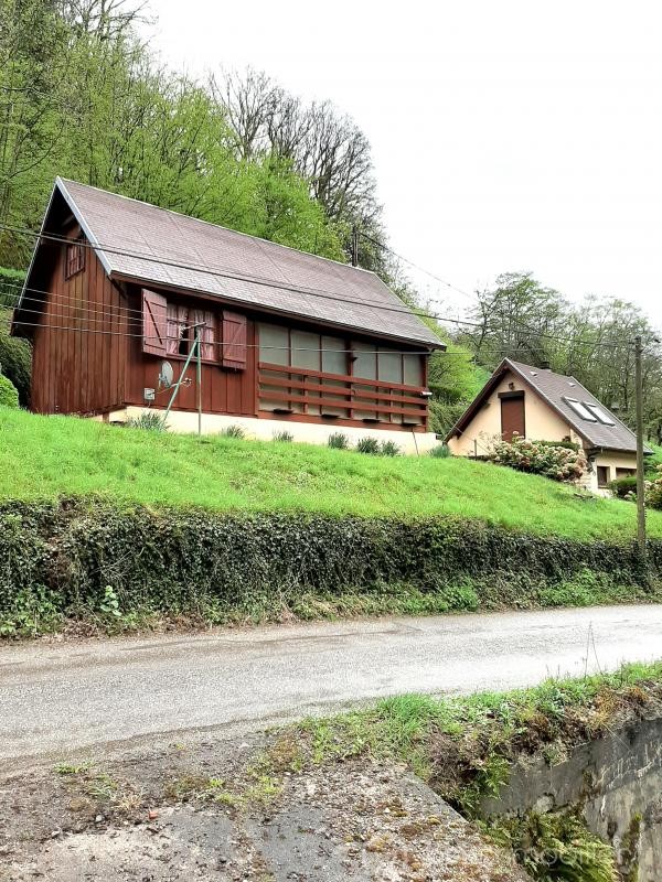 Vente Maison à Fréland 3 pièces