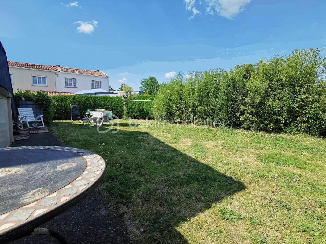 Vente Maison à Cholet 5 pièces