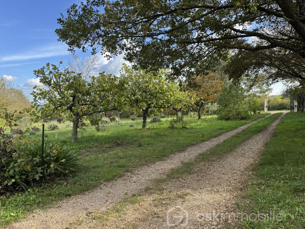 Vente Maison à la Roquebrussanne 4 pièces