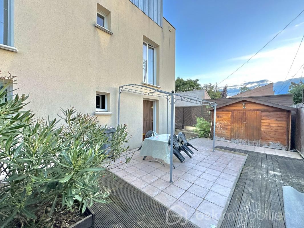 Vente Maison à Argenteuil 8 pièces