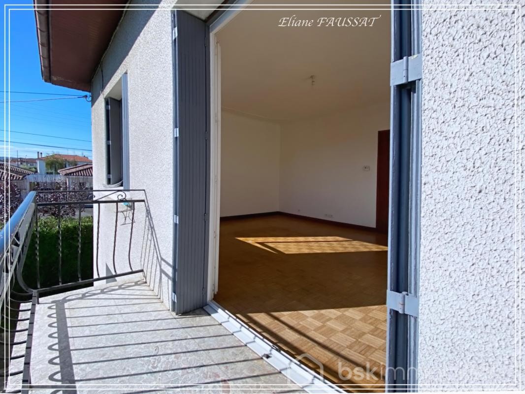 Vente Maison à Tarbes 6 pièces