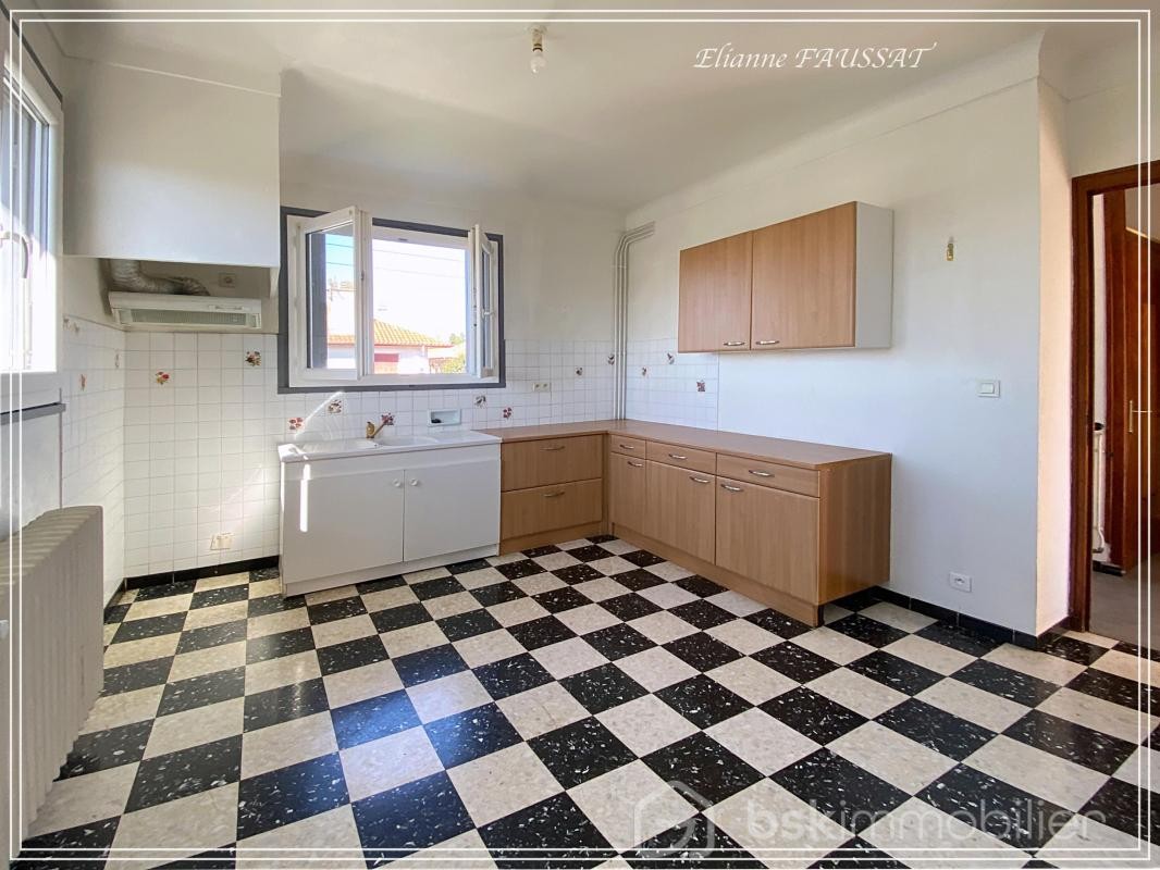 Vente Maison à Tarbes 6 pièces