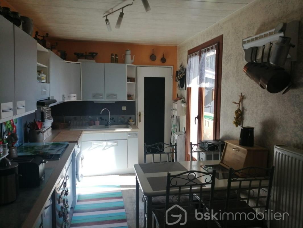 Vente Maison à Combs-la-Ville 6 pièces