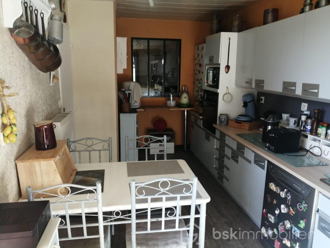 Vente Maison à Combs-la-Ville 6 pièces