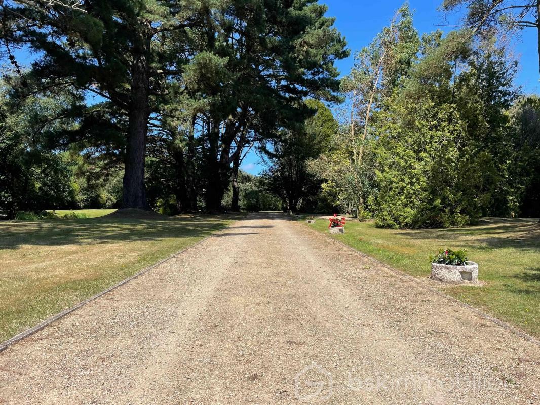 Vente Maison à Lannion 6 pièces