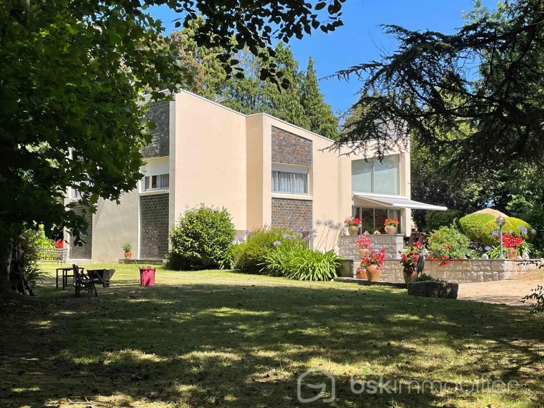 Vente Maison à Lannion 6 pièces