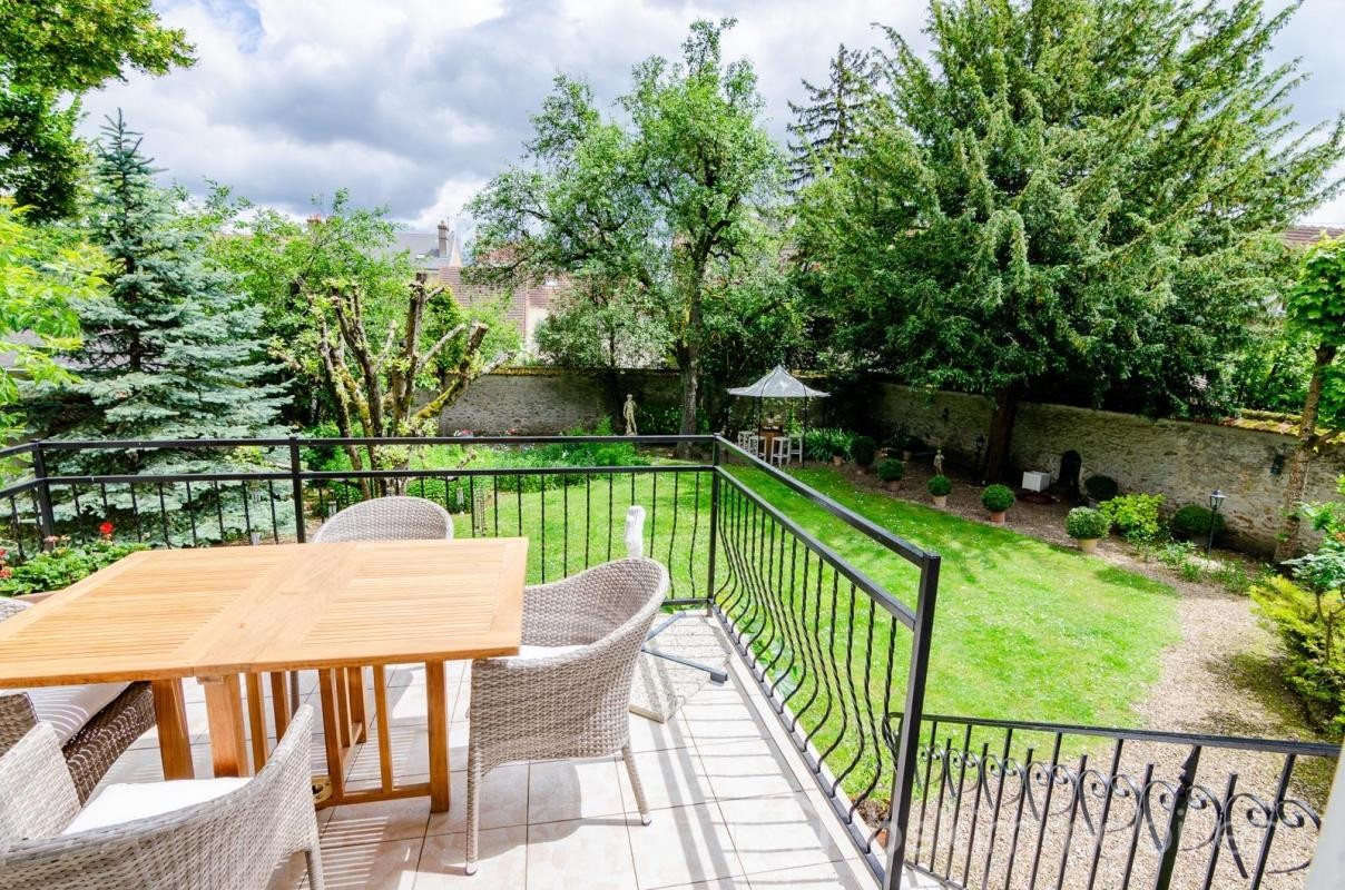 Vente Maison à Corbeil-Essonnes 8 pièces