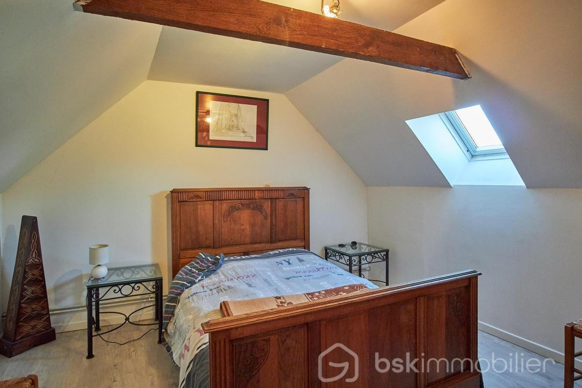 Vente Maison à Bourbriac 5 pièces