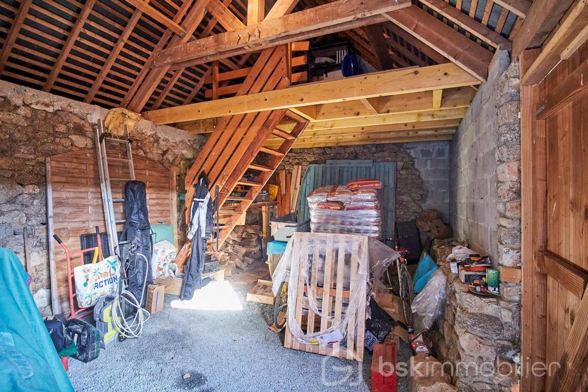 Vente Maison à Bourbriac 5 pièces