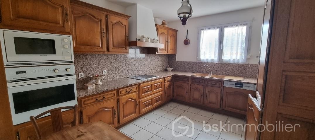 Vente Maison à Argelès-sur-Mer 6 pièces