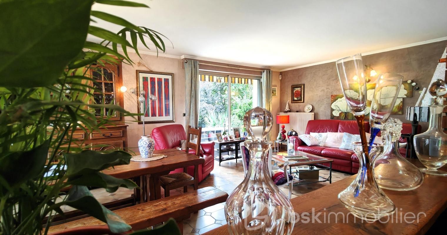 Vente Maison à Paris Vaugirard 15e arrondissement 10 pièces