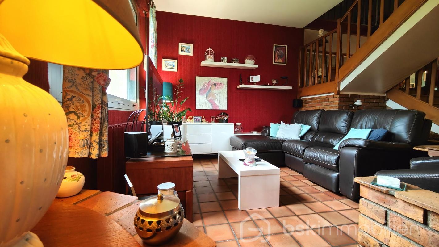 Vente Maison à Soissons 10 pièces