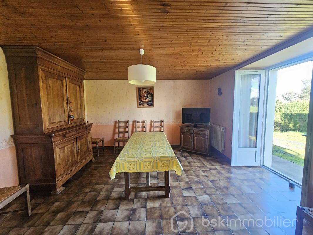 Vente Maison à Moncoutant 6 pièces