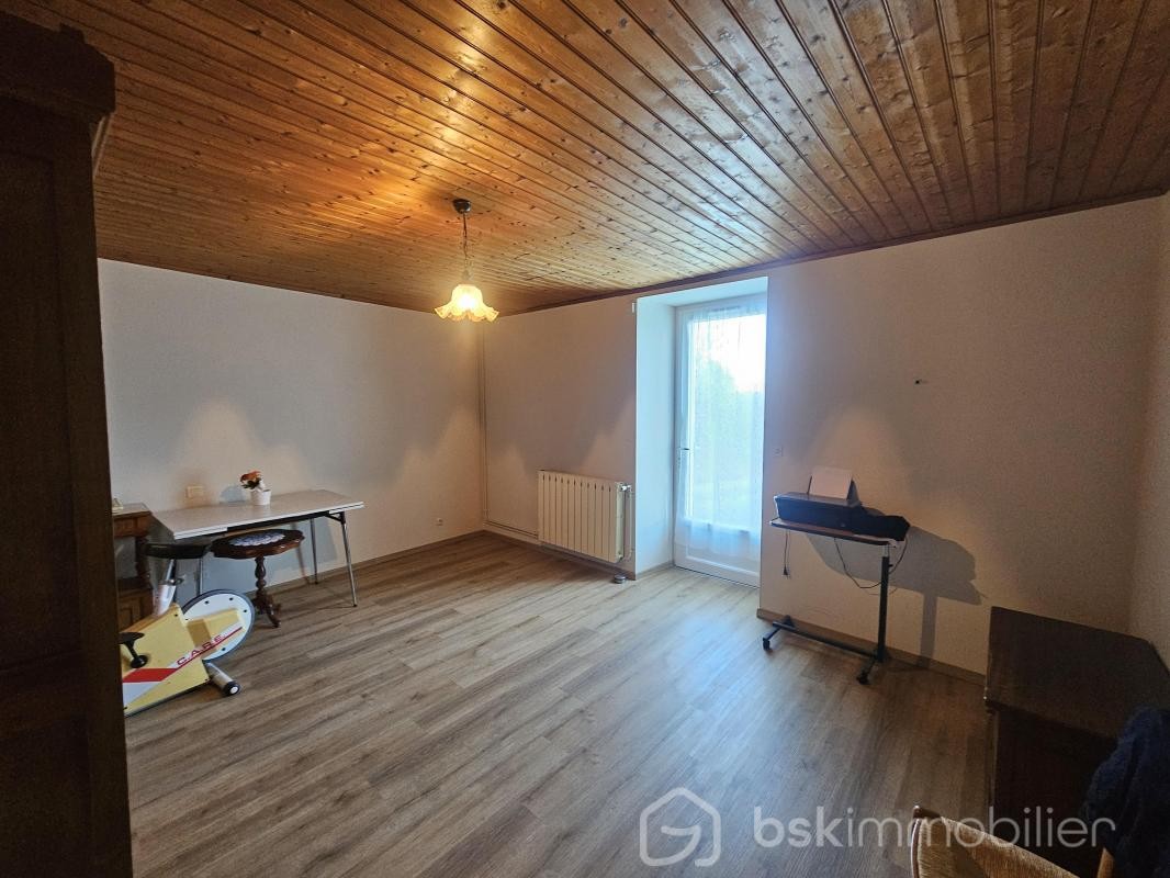 Vente Maison à Moncoutant 6 pièces