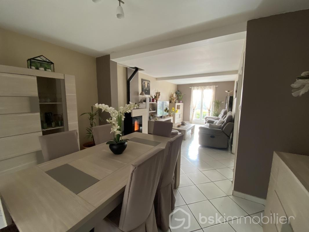 Vente Maison à Houdan 8 pièces