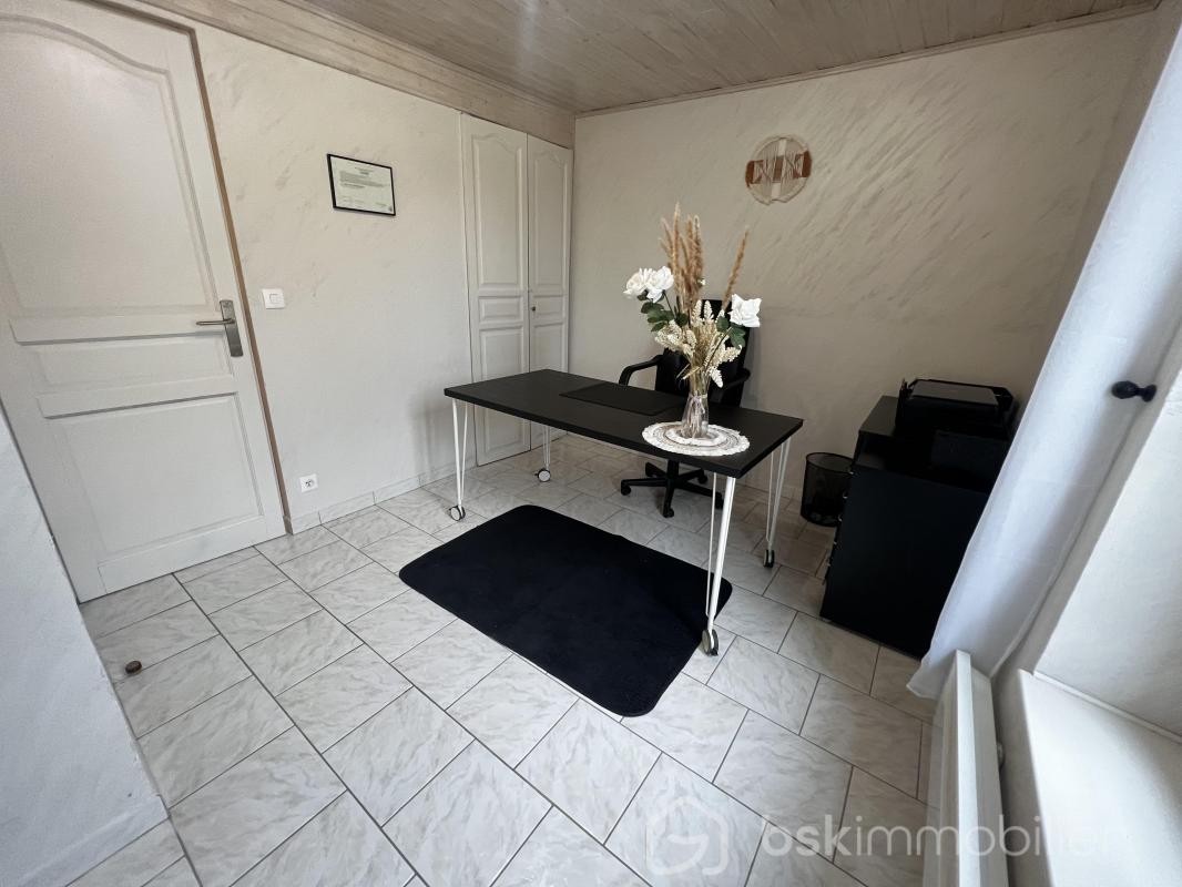 Vente Appartement à Meaux 2 pièces