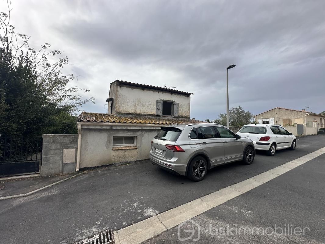 Vente Maison à Béziers 5 pièces