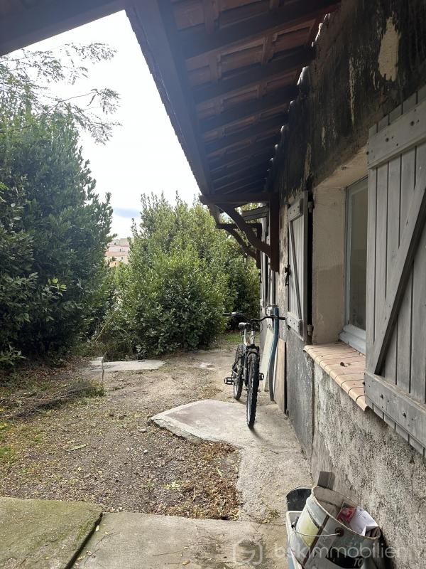 Vente Maison à Béziers 5 pièces