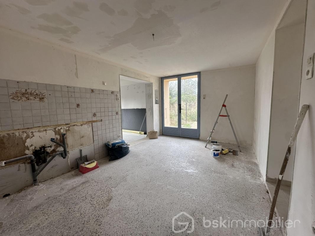 Vente Maison à Béziers 5 pièces