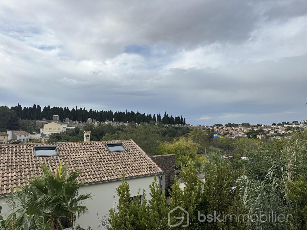 Vente Maison à Béziers 5 pièces