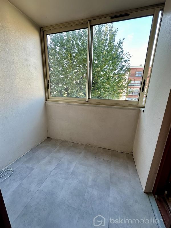 Vente Appartement à Ris-Orangis 3 pièces