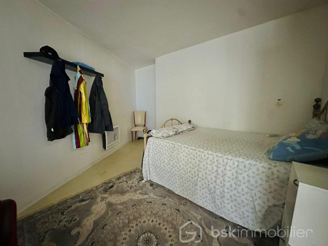 Vente Appartement à Marseille 3e arrondissement 1 pièce