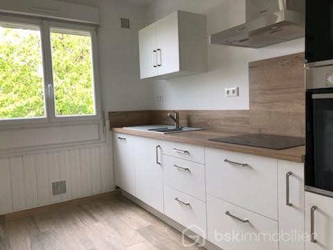 Vente Maison à Évron 6 pièces