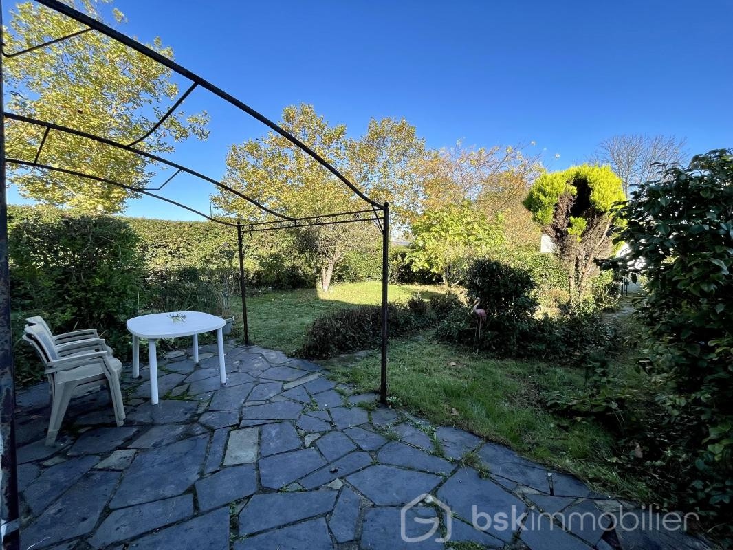 Vente Maison à Yerres 5 pièces