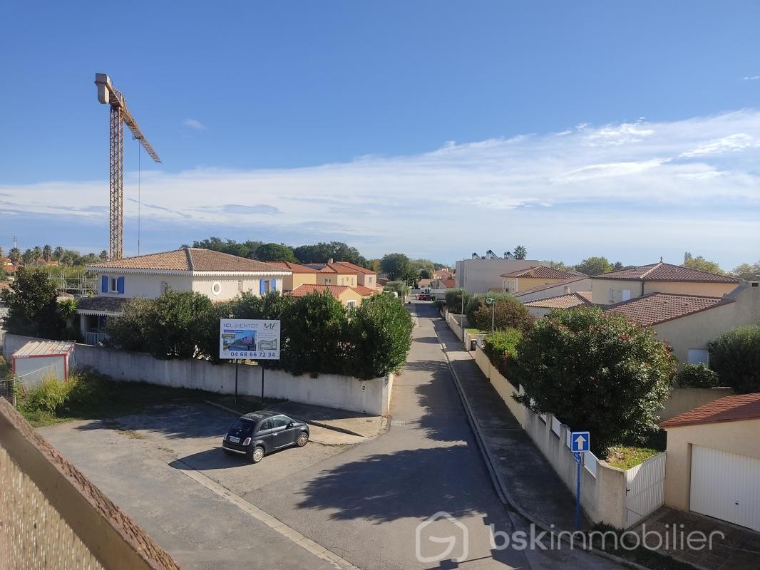 Vente Appartement à Argelès-sur-Mer 3 pièces