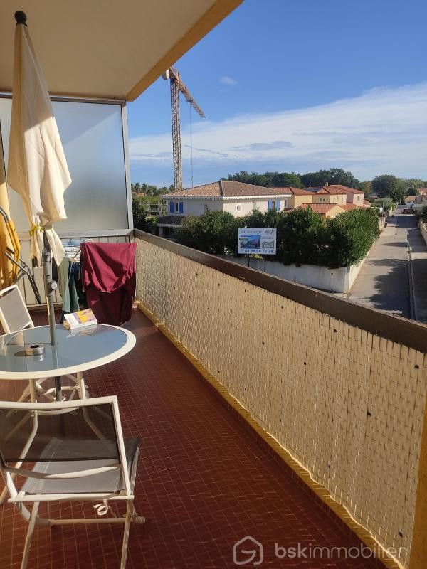 Vente Appartement à Argelès-sur-Mer 3 pièces